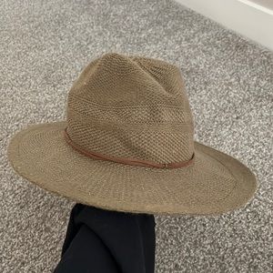 Panama Hat